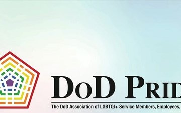 DoD 13th Annual LGBTQ+ Pride Event