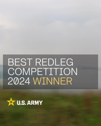 Best Redleg Competition Winners 2024 - 13B M109 Paladin - 3rd Infantry Division - Private 1st Class Zachary Nichols