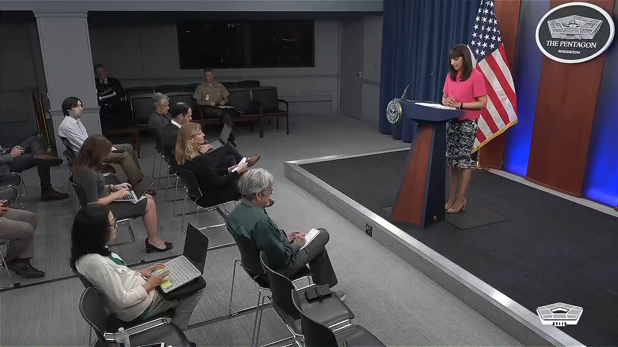 Multimedia | U.S. Department of War