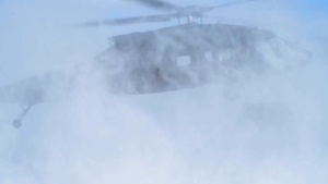 Winter Northern Strike 24