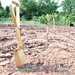 Oklahoma National Guard breaks ground on trench warfare lane