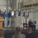 Perry assumes command of 445th Airlift Wing