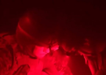 Warrior Shield 24: Combat Lifesaver Refresher Class