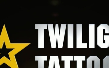 Twilight Tattoo hosted by GEN Gary Brito