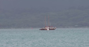 FestPAC 2024: Marine Corps Base Hawaii Welcomes the Polynesian Voyaging Society