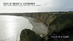 D-DAY 80TH ANNIVERSARY