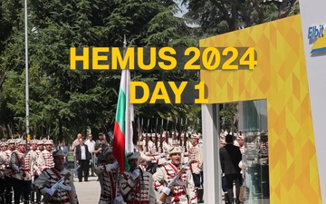 HEMUS 2024: Strengthening Interoperability