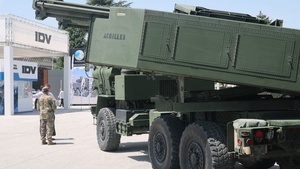 HEMUS 2024: Strengthening Interoperability B-roll