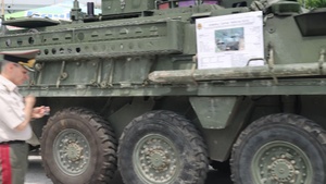 HEMUS 2024: Strengthening Interoperability B-roll