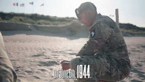 DDAY 80 "A Step"