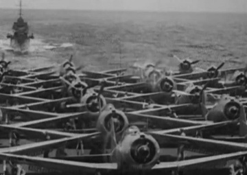 USS John P. Murtha Commemorates the 82nd Anniversary of the Battle of Midway