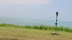 D-Day 80th Anniversary 21 Gun Salute
