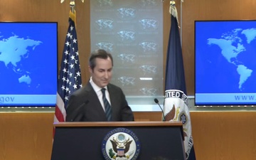 Department of State Daily Press Briefing - June 6, 2024