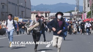 Yokota Air Base 2024 Friendship Festival