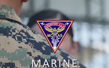 Marine Monday: Cpl. Loya