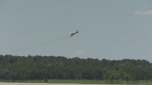 VMFT-402 Arrives At MCAS Beaufort