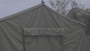 Valiant Shield 24: CLB-13 Establishes Role 2