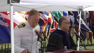 US Army War College Resident Class of 2024 Graduation