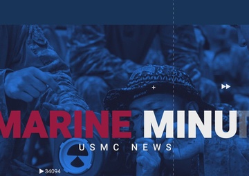Marine Minute: 21-24