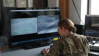 1063RD Support Maintenance Company Combines Weapons and Equipment Maintenance