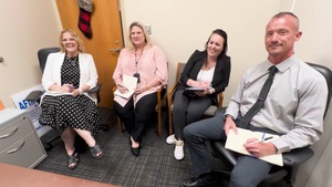 IMSC Team Tuesday Ep. 2: A1D Workforce Development and Training Division