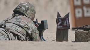 Joint Base McGuire-Dix-Lakehurst – QLLEX - 327th Quartermaster Battalion – RG 20 – 7 June 2024