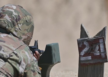 Joint Base McGuire-Dix-Lakehurst – QLLEX - 327th Quartermaster Battalion – RG 20 – 7 June 2024