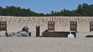 Joint Base McGuire-Dix-Lakehurst – QLLEX - 327th Quartermaster Battalion – RG 20 – 7 June 2024