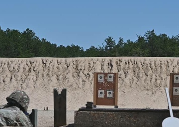 Joint Base McGuire-Dix-Lakehurst – QLLEX - 327th Quartermaster Battalion – RG 20 – 7 June 2024