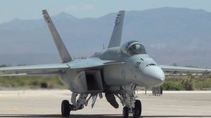 F/A-18E  Super Hornet "Strike" 120 20240522