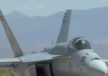 F/A-18E  Super Hornet "Strike" 120 20240522