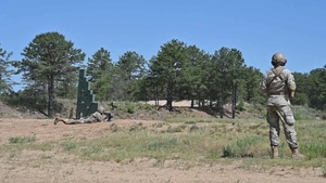 Joint Base McGuire-Dix-Lakehurst – QLLEX - 327th Quartermaster Battalion – RG 21 – 7 June 2024