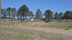 Joint Base McGuire-Dix-Lakehurst – QLLEX - 327th Quartermaster Battalion – RG 21 – 7 June 2024