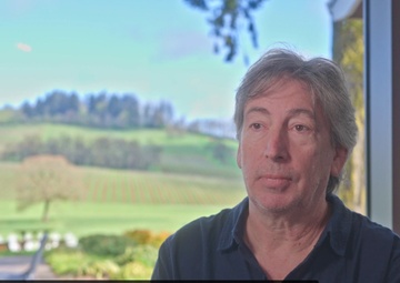 &quot;This is War: Filmmaker Reflects 20 Years After Historic ORNG Deployment&quot;