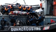 Resolute Sentinel 2024: PCG, USCG join forces for SAR scenario