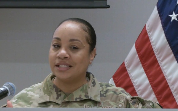 DHA Nurses Week Event 2024