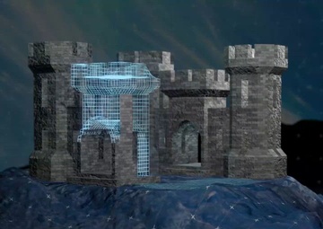 Project Perspective: Congressman highlights construction and praises workforce at Chickamauga Lock