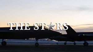 THE STARS: Alaskan NORAD Region, Alaskan Command and 11th Air Force