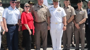 HEMUS 2024: Strengthening Interoperability  B-roll