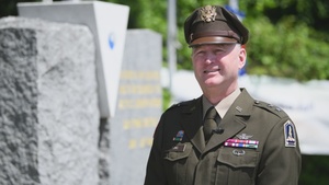 10th Towns Liberation Interview: MG James Ring