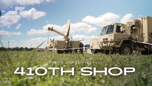 55th Sustainment Brigade 4-10 Shop Emergency Response