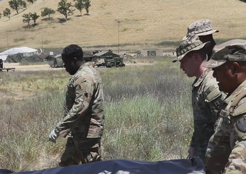 Fatality Training Qualifications Course