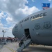 At Berlin Air Show, Charleston Air Force Reservists Highlight Air Mobility Capabilities, International Partnerships