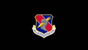 406th AEW 1 year anniversary