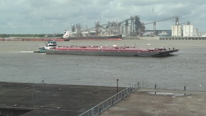 U.S. Army Corps of Engineers hosts delegates from Vietnam, World Bank for Nature-Based Solutions tour