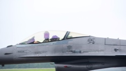 Team Shaw sharpens Mission-Ready Airmen at Iron Hand 24-03