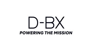 D-BX Powering the Mission (internal)