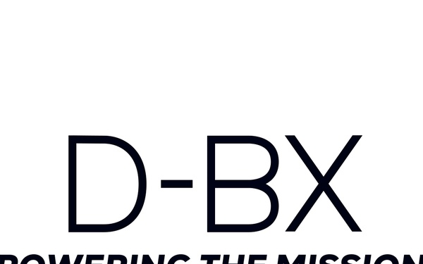 D-BX Powering the Mission (emblem) (internal)