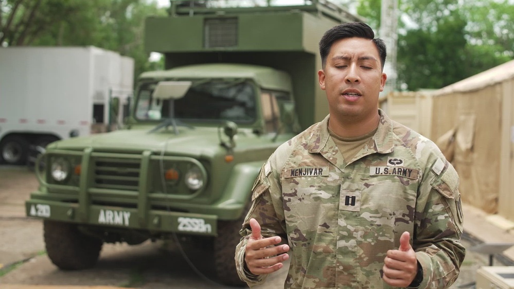 DVIDS - Video - JPMRC-X | U.S. Army and Philippine Army Soldiers work ...