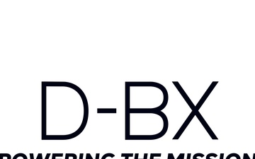 D-BX Powering the Mission (external)